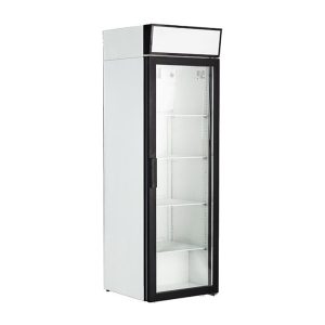 Шкаф холодильный DM104c-BRAVO