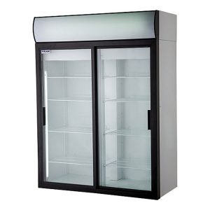 Шкаф холодильный DM114Sd-S (R134a)