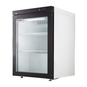 Шкаф холодильный DP102-S с замком