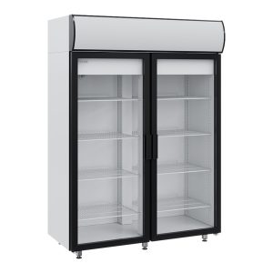 Шкаф холодильный DV110-S(R134a)