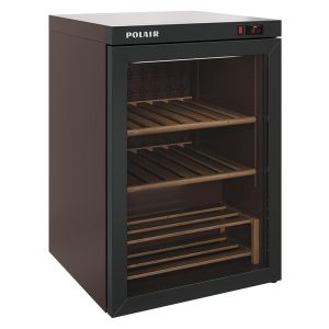 Шкаф холодильный DW102-BRAVO / заправлен азотом