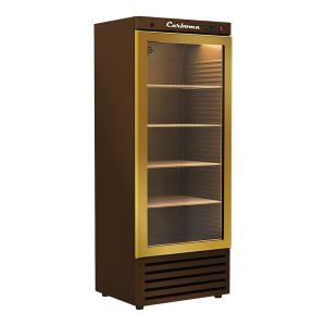 Шкаф холодильный R560 Cв Carboma (среднетемпературный)