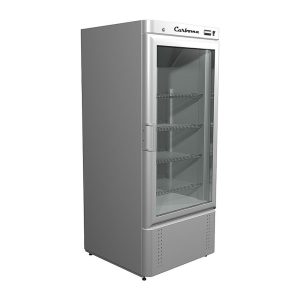 Шкаф холодильный R700C Carboma (среднетемпературный)