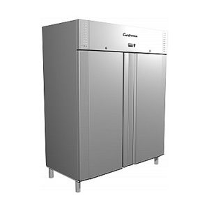 Шкаф холодильный  V1400  Carboma