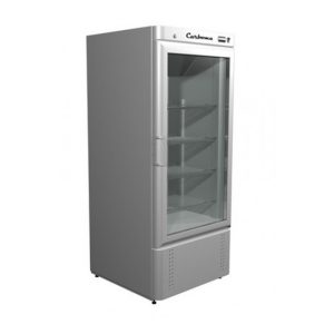 Шкаф холодильный V560C Carboma (универсальная)