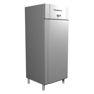 Шкаф холодильный V700C Carboma (среднетемпературный)