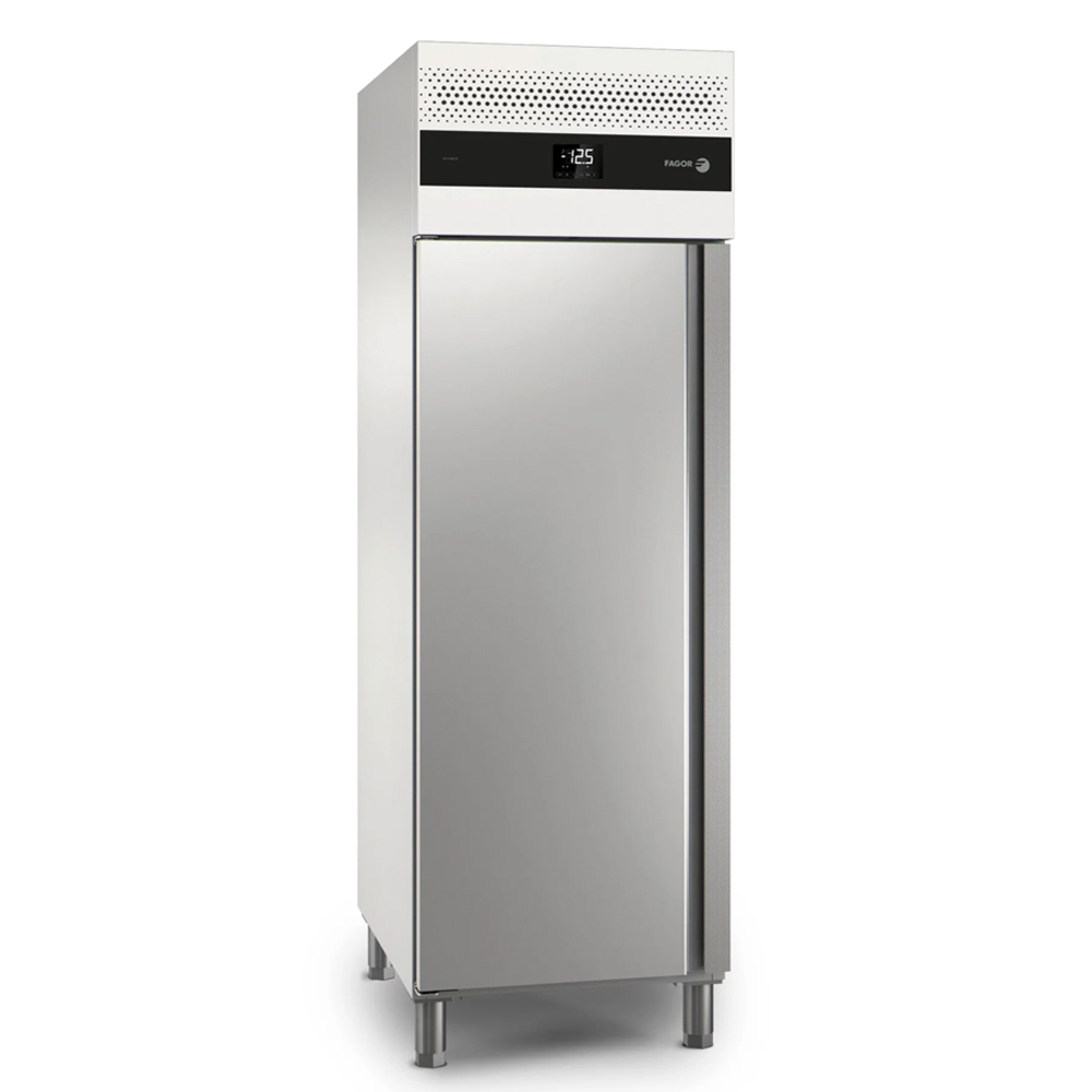 Шкаф-холодильный.-ADVANCE-AUP-11G1-дверь-0…8°C-610л.код.19089406