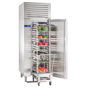 Шкаф шоковой заморозки 20-и уровневый ШОК-20-1/1Т-01