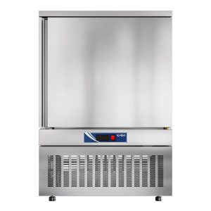 Шкаф шоковой заморозки ШОК-6-1/1 серия Light