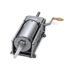 Шприц ручной ТР-5