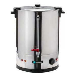 ЭЛЕКТРОКИПЯТИЛЬНИК С КАПЛЕСБОРНИКОМ HURAKAN HKN-HVC35