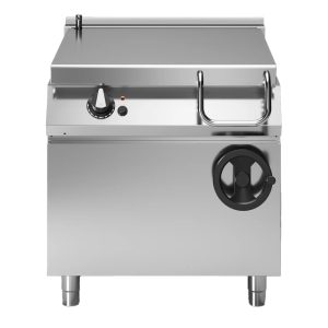 Электрическая сковорода 80 литров PK90/80BREI