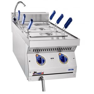 Электроварка ЭВК-40/1Н вся нерж 3хGN-1/3-200