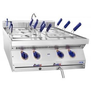 Электроварка ЭВК-80/2Н   6 х GN-1/3-200