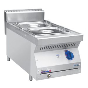 Электроварка ЭМК-40Н вся нерж