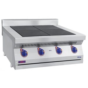 Электроплита 4-х комф ЭПК 47 Н(КЭТ-0,09) вся нерж