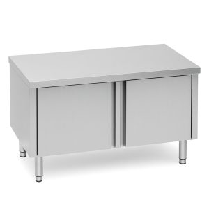 Элемент высотой 600 мм с распашными дверями TM6CHD-710 1000х600х600.код.19094745