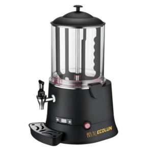 Аппарат для горячего шоколада