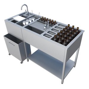 Барная станция