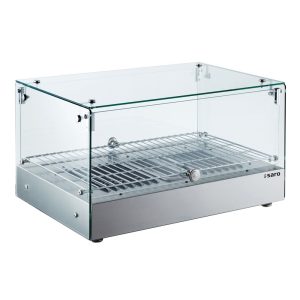 Тепловая витрина