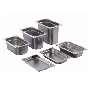 Гастроёмкости