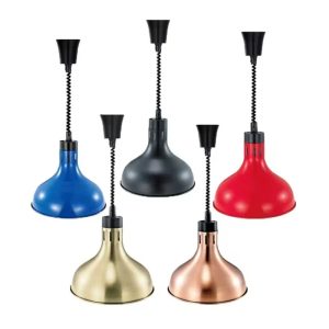 Лампа тепловая