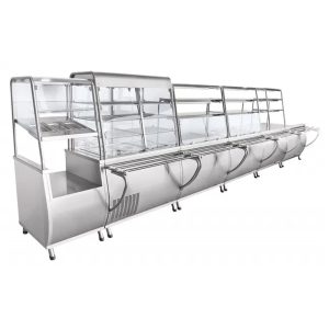 Линия раздачи Премьер