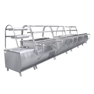 Линия раздачи Патша