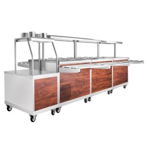 Передвижная линия