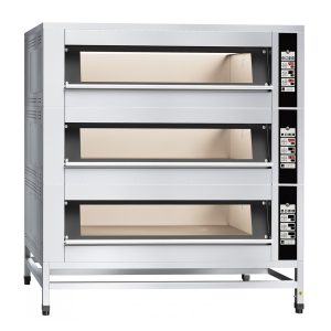 Печь ярусная