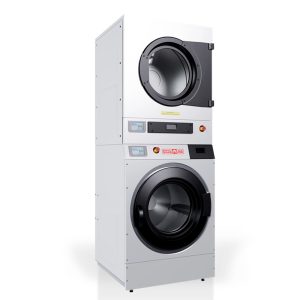 Сдвоенная машина