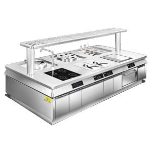 Моноблок тепловой