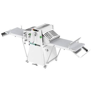 Тестораскаточная машина