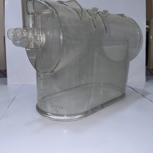 Бункер от гранитора MT mini 22700-00200 UGOLINI