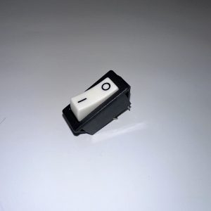 Выключатель клавишный 2-х позиционный 22800-24300