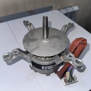 Двигатель ABAT FIR A6352 для ПКА