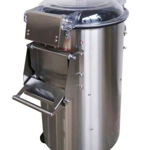 КАРТОФЕЛЕЧИСТКА HURAKAN HKN-PPF15M