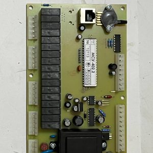 Контроллер МСУ-402.2