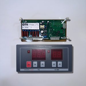 Контроллер управления 510.24