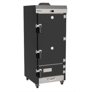 Коптильня NPICCO 82.1 WOOD SMOKE OVEN