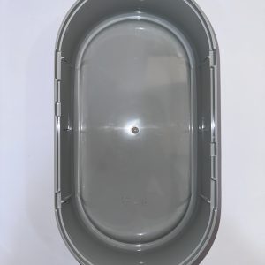 Крышка бункера грани тора MT MINI 22700-01400