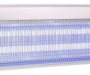 ЛАМПА ИНСЕКТИЦИДНАЯ HURAKAN HKN-LIN150L LED