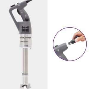 МИКСЕР ROBOT COUPE CMP250 V.V. 34240B