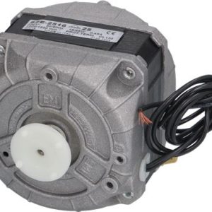 Микро двигатель охлаждения конденсатора 22800-18980 UGOLINI