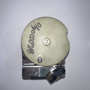 Мотор редуктор с рабочим колесом 8140006