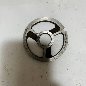 Нож подрезной для мясорубки М300М без бурта