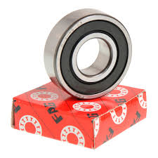 Подшипник FAG 6208-C-2HRS