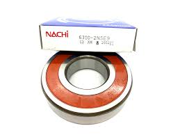 Подшипник Nachi 6310-2NSE9
