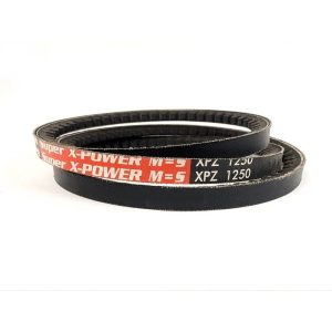 РЕМЕНЬ ПРИВОДНОЙ XPZ 1250