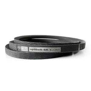 Ремень клиновой SPZ 2000 LW
